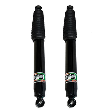EFS Elite Shock Absorber Rear (PAIR) for Toyota Hilux 4WD GUN 08/2015 onwards - Brixton 4x4 - Buy Online Now!